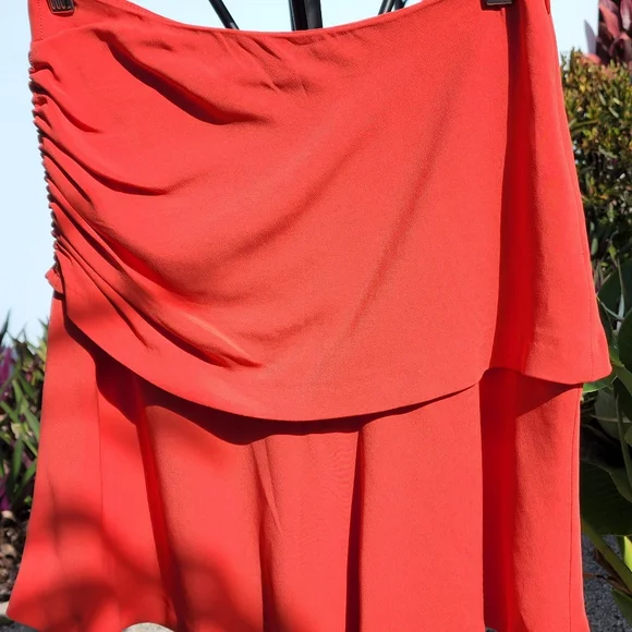 Massimo Dutti NWT SIZE 6 Skirt - Picture 3 of 6